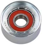 MAXGEAR Napínacia kladka rebrovaného klinového remeňa MAXGEAR 54-1071 (54-1071)