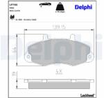 DELPHI Klocki Ham. Ford Transit 91- 14 (lp766)