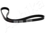 ASHIKA Ozubený klinový remeň ASHIKA 112-4PK835 (112-4PK835)