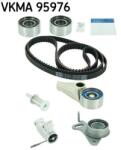 SKF Sada ozubeného remeňa SKF VKMA 95976 (VKMA 95976)