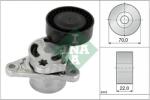 Schaeffler INA Napinák rebrovaného klinového remeňa Schaeffler INA 534 0709 10 (534 0709 10)