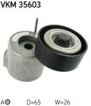 SKF Napinák rebrovaného klinového remeňa SKF VKM 35603 (VKM 35603)