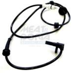 Meat & Doria Snímač počtu otáčok kolesa MEAT & DORIA 90348 (90348)