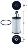 MAHLE Filtr Oleju Mb (ox 814d)