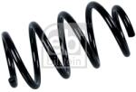 Febi Bilstein Pružina podvozku FEBI BILSTEIN 104723 (104723)