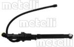 METELLI Hlavný spojkový valec METELLI 55-0306 (55-0306)