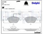 DELPHI Klocki Ham. Alfa 156/166 (lp1408)