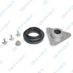 GSP Poduszka Amor. Przod L/p Kpl. +sruby (532657k)