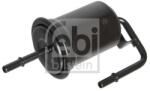 Febi Bilstein Palivový filter FEBI BILSTEIN 184430 (184430)