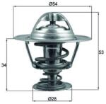 MAHLE Termostat Hyundai Kia (tx 203 88d)