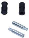 MAXGEAR Sada vodiacich puzdier brzdového strmeňa MAXGEAR 27-0482 (27-0482)