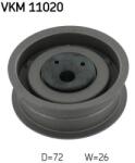 SKF Napínacia kladka ozubeného remeňa SKF VKM 11020 (VKM 11020)