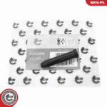 ESEN SKV Hlavica radiacej páky ESEN SKV 63SKV999 (63SKV999)