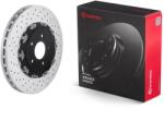 BREMBO Brzdový kotúč BREMBO 09.9254. 33 (09.9254.33)