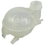 Febi Bilstein Vyrovnávacia nádobka chladiacej kvapaliny FEBI BILSTEIN 172532 (172532)