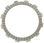 TRW Sada obloženia lamiel, spojka TRW MCC329-8 (MCC329-8)