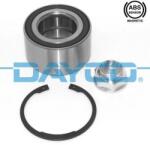DAYCO Zestaw Lozysk Kol (kwd1216)