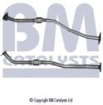 Bm Catalysts Výfukové potrubie BM CATALYSTS BM70400 (BM70400)