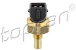 TOPRAN Snímač teploty chladiacej kvapaliny TOPRAN 300 465 (300 465)
