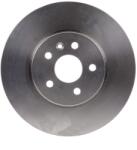 Bosch Brzdový kotúč BOSCH 0 986 479 666 (0 986 479 666)