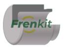 FRENKIT Piest brzdového strmeňa FRENKIT P484806 (P484806)