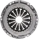 KAMOKA Prítlačný tanier spojky KAMOKA PC262 (PC262)