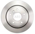 A. B. S Brzdový kotúč A. B. S. 17966 (17966)