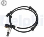 DELPHI Snímač počtu otáčok kolesa DELPHI SS21263-12B1 (SS21263-12B1)
