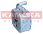 KAMOKA Chladič motorového oleja KAMOKA 7730072 (7730072)