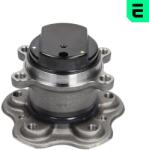 OPTIMAL Súprava ložísk kolesa OPTIMAL 962756 (962756)