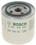Bosch Olejový filter BOSCH 0 451 103 260 (0 451 103 260)