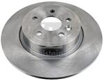 Febi Bilstein Brzdový kotúč FEBI BILSTEIN 108661 (108661)