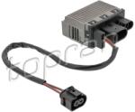 TOPRAN Riadiaca jednotka elektrického ventilátora chladenia motora TOPRAN 115 683 (115 683)