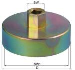 MAHLE Kľúč na olejový filter MAHLE OCS 4 (OCS 4)