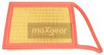 MAXGEAR Vzduchový filter MAXGEAR 26-0768 (26-0768)
