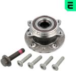 OPTIMAL Súprava ložísk kolesa OPTIMAL 101017 (101017)
