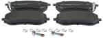 Bosch Sada brzdových platničiek kotúčovej brzdy BOSCH 0 986 460 314 (0 986 460 314)