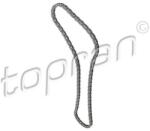 TOPRAN Rozvodová reťaz TOPRAN 632 669 (632 669)