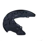 MAXGEAR Ochranný plech proti rozstreku, Brzdový kotúč MAXGEAR 19-4359 (19-4359)