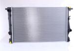 NISSENS Chladič motora NISSENS 606524 (606524)