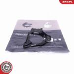 ESEN SKV Ochranný plech proti rozstreku, Brzdový kotúč ESEN SKV 57SKV184 (57SKV184)