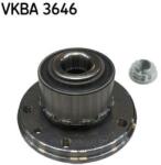 SKF Súprava ložísk kolesa SKF VKBA 3646 (VKBA 3646)