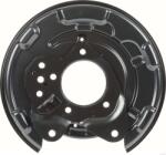 Herth+buss Jakoparts Ochranný plech proti rozstreku, Brzdový kotúč HERTH+BUSS JAKOPARTS J3342013 (J3342013)