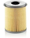 Mann-filter Palivový filter MANN-FILTER P 735 x (P 735 x)