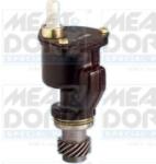 Meat & Doria Podtlakové čerpadlo, brzdový systém MEAT & DORIA 91003 (91003)