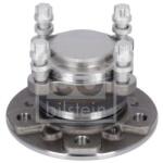 Febi Bilstein Súprava ložísk kolesa FEBI BILSTEIN 180700 (180700)