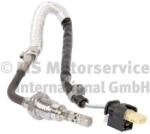 PIERBURG Snímač teploty výfukových plynov PIERBURG 7.11020. 40.0 (7.11020.40.0)