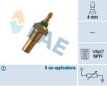 FAE Snímač teploty chladiacej kvapaliny FAE 32470 (32470)