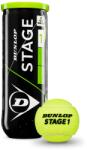 Dunlop Mingi de tenis copii Dunlop Stage 1 Green 3B (601338)