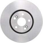 Bosch Brzdový kotúč BOSCH 0 986 479 199 (0 986 479 199)